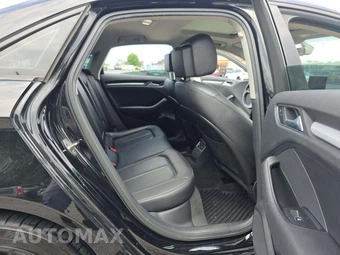 2016 Audi A3 Sedan 1.8T Premium - miniatura 16
