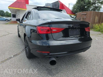 2016 Audi A3 Sedan 1.8T Premium - miniatura 2