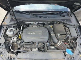 2016 Audi A3 Sedan 1.8T Premium - miniatura 27