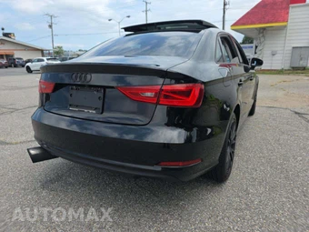 2016 Audi A3 Sedan 1.8T Premium - miniatura 3