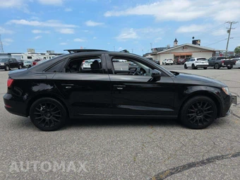 2016 Audi A3 Sedan 1.8T Premium - miniatura 4