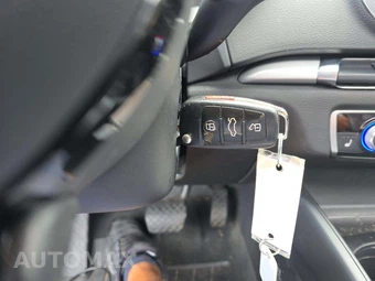 2016 Audi A3 Sedan 1.8T Premium - miniatura 8