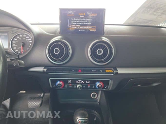 2016 Audi A3 Sedan 1.8T Premium - miniatura 10