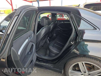 2016 Audi A3 Sedan 1.8T Premium - miniatura 13
