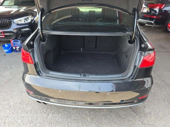 2016 Audi A3 Sedan 1.8T Premium - miniatura 14