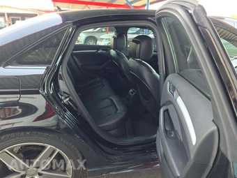 2016 Audi A3 Sedan 1.8T Premium - miniatura 16
