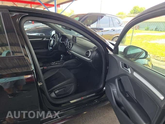 2016 Audi A3 Sedan 1.8T Premium - miniatura 18