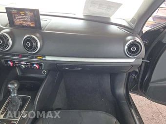 2016 Audi A3 Sedan 1.8T Premium - miniatura 19