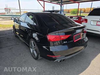 2016 Audi A3 Sedan 1.8T Premium - miniatura 2