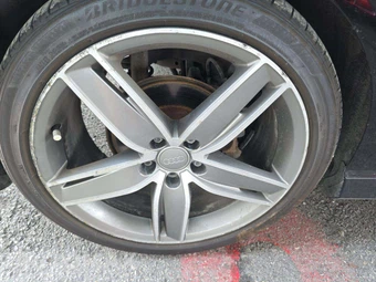 2016 Audi A3 Sedan 1.8T Premium - miniatura 30
