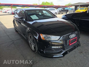 2016 Audi A3 Sedan 1.8T Premium - miniatura 4
