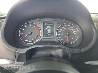 2016 Audi A3 Sedan 1.8T Premium - miniatura 9