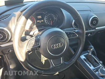2016 Audi A3 Sedan 1.8T Premium – miniatura 10