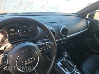 2016 Audi A3 Sedan 1.8T Premium – miniatura 11