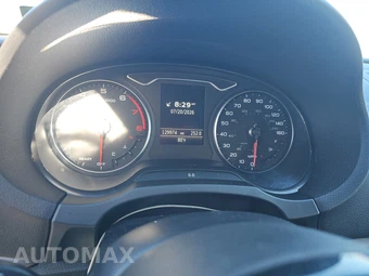 2016 Audi A3 Sedan 1.8T Premium – miniatura 12