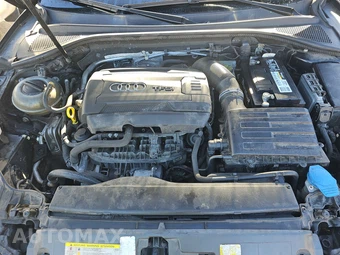 2016 Audi A3 Sedan 1.8T Premium – miniatura 15