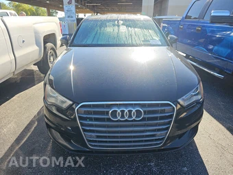 2016 Audi A3 Sedan 1.8T Premium – miniatura 2