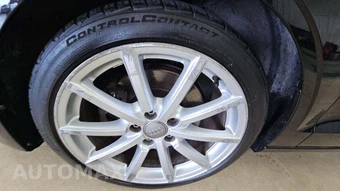 2016 Audi A3 Sedan 1.8T Premium – miniatura 24