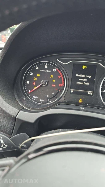 2016 Audi A3 Sedan 1.8T Premium – miniatura 27