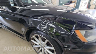 2016 Audi A3 Sedan 1.8T Premium – miniatura 33