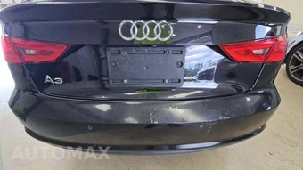 2016 Audi A3 Sedan 1.8T Premium – miniatura 35