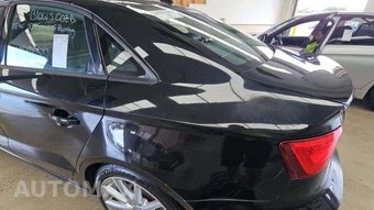 2016 Audi A3 Sedan 1.8T Premium – miniatura 36