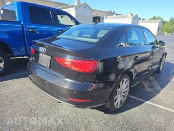 2016 Audi A3 Sedan 1.8T Premium – miniatura 4