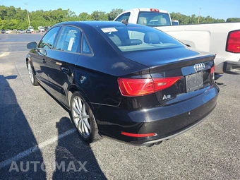 2016 Audi A3 Sedan 1.8T Premium – miniatura 6