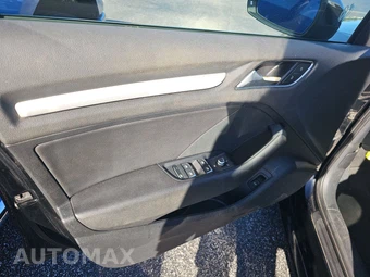 2016 Audi A3 Sedan 1.8T Premium – miniatura 9
