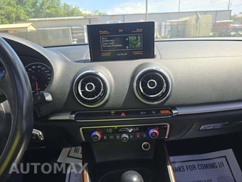 2016 Audi A3 Sedan 1.8T Premium – miniatura 10