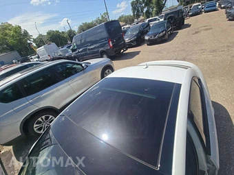 2016 Audi A3 Sedan 1.8T Premium – miniatura 12