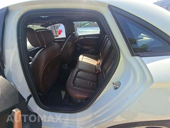 2016 Audi A3 Sedan 1.8T Premium – miniatura 13