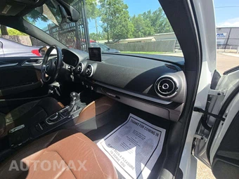 2016 Audi A3 Sedan 1.8T Premium – miniatura 19