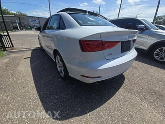 2016 Audi A3 Sedan 1.8T Premium – miniatura 2