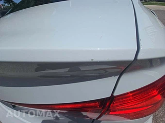 2016 Audi A3 Sedan 1.8T Premium – miniatura 25