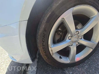 2016 Audi A3 Sedan 1.8T Premium – miniatura 29