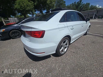 2016 Audi A3 Sedan 1.8T Premium – miniatura 3