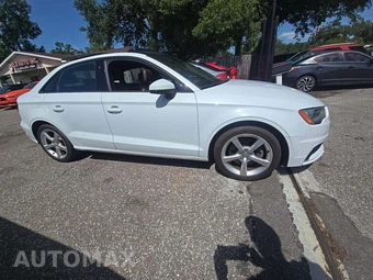 2016 Audi A3 Sedan 1.8T Premium – miniatura 4