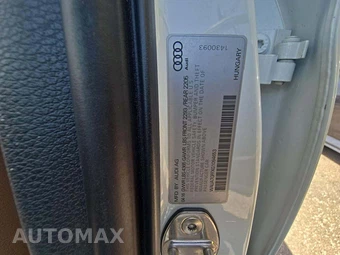 2016 Audi A3 Sedan 1.8T Premium – miniatura 5