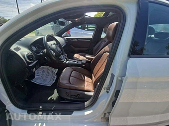 2016 Audi A3 Sedan 1.8T Premium – miniatura 6