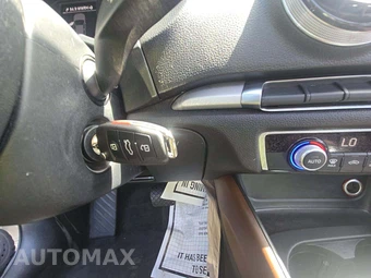 2016 Audi A3 Sedan 1.8T Premium – miniatura 8