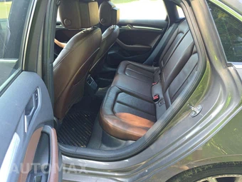 2016 Audi A3 Sedan 2.0T Premium Plus - miniatura 10