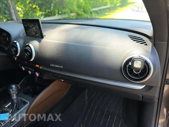 2016 Audi A3 Sedan 2.0T Premium Plus - miniatura 16