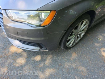 2016 Audi A3 Sedan 2.0T Premium Plus - miniatura 19