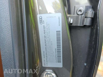 2016 Audi A3 Sedan 2.0T Premium Plus - miniatura 2