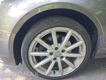 2016 Audi A3 Sedan 2.0T Premium Plus - miniatura 20
