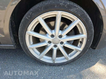 2016 Audi A3 Sedan 2.0T Premium Plus - miniatura 24