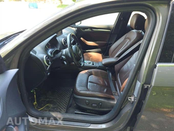 2016 Audi A3 Sedan 2.0T Premium Plus - miniatura 3