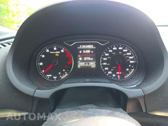 2016 Audi A3 Sedan 2.0T Premium Plus - miniatura 6