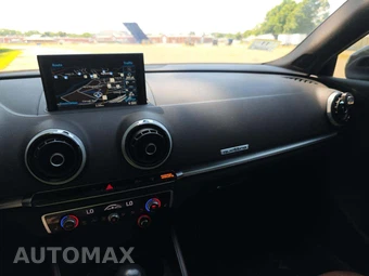 2016 Audi A3 Sedan 2.0T Premium Plus - miniatura 7